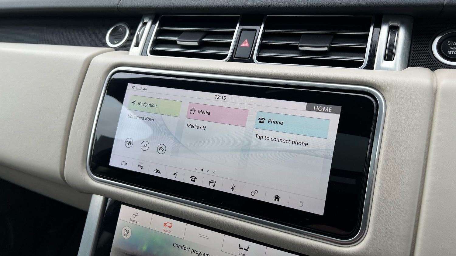 Used Land Rover Range Rover 2021 for sale - 77452978: Photo 36