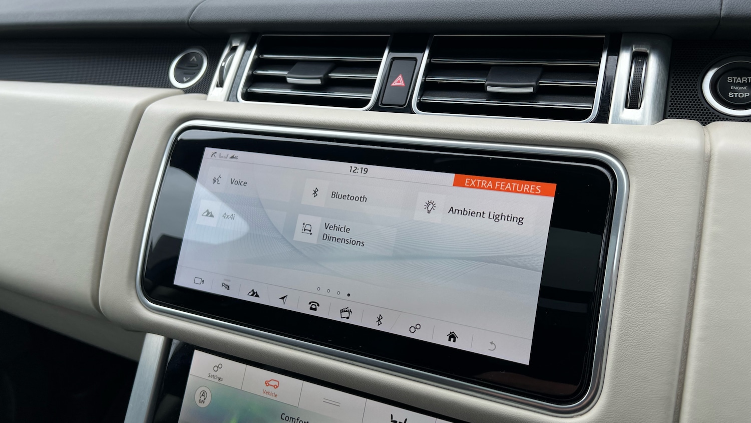 Used Land Rover Range Rover 2021 for sale - 77452978: Photo 38