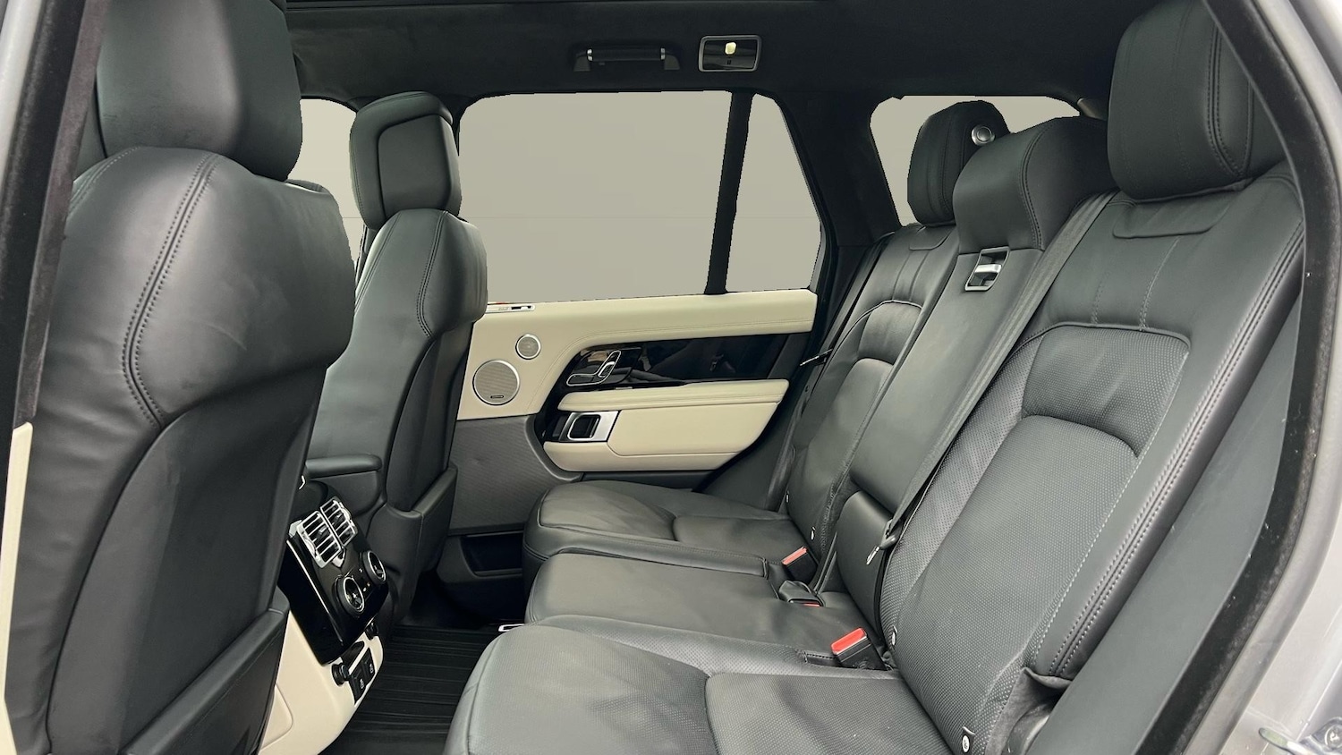 Used Land Rover Range Rover 2021 for sale - 77452978: Photo 4