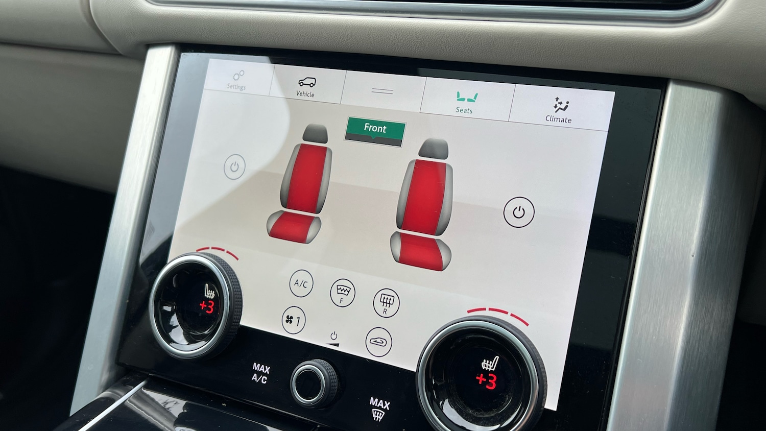 Used Land Rover Range Rover 2021 for sale - 77452978: Photo 42