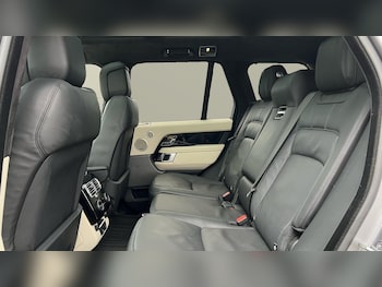 Used Land Rover Range Rover 2021 for sale - 77452978: Photo
