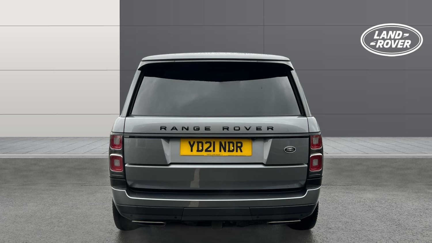 Used Land Rover Range Rover 2021 for sale - 77452978: Photo 6
