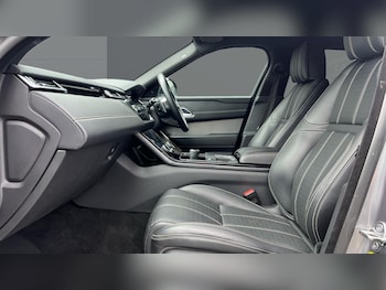 Used Land Rover Range Rover Velar 2019 for sale - 75517447: Photo