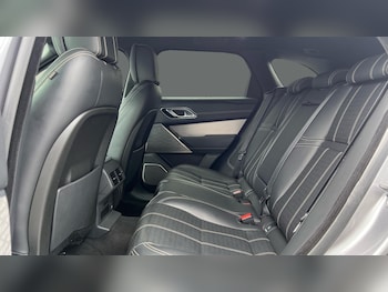 Used Land Rover Range Rover Velar 2019 for sale - 75517447: Photo