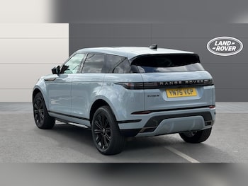 Used Land Rover Range Rover Evoque 2025 for sale - 78595946: Photo