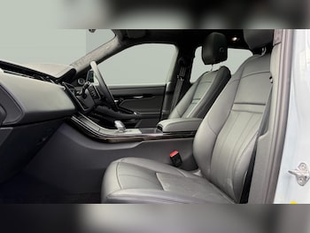 Used Land Rover Range Rover Evoque 2025 for sale - 78595946: Photo