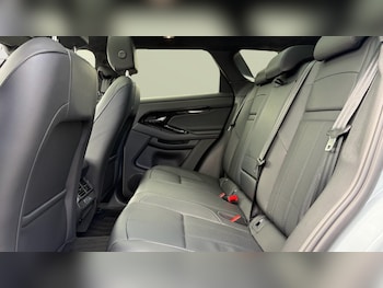 Used Land Rover Range Rover Evoque 2025 for sale - 78595946: Photo