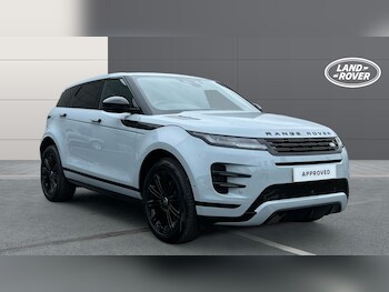 Used Land Rover Range Rover Evoque 2026 for sale - 78390200: Photo