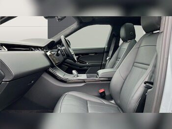 Used Land Rover Range Rover Evoque 2026 for sale - 78390200: Photo