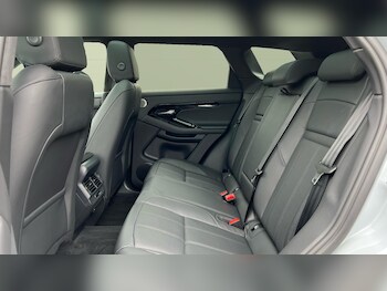 Used Land Rover Range Rover Evoque 2026 for sale - 78390200: Photo