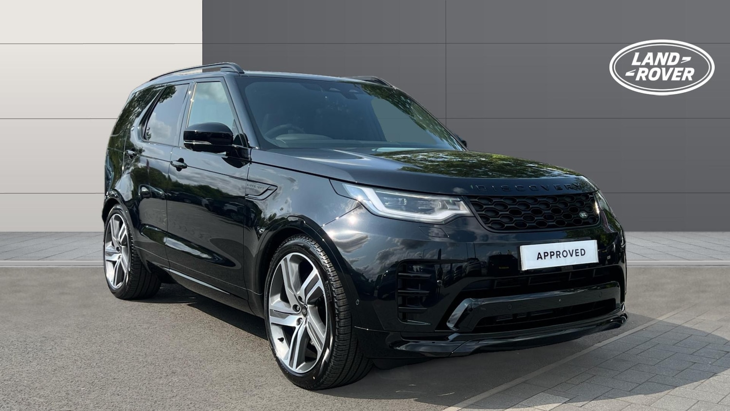 Used Land Rover Discovery 2025 for sale - 76255215: Photo 1