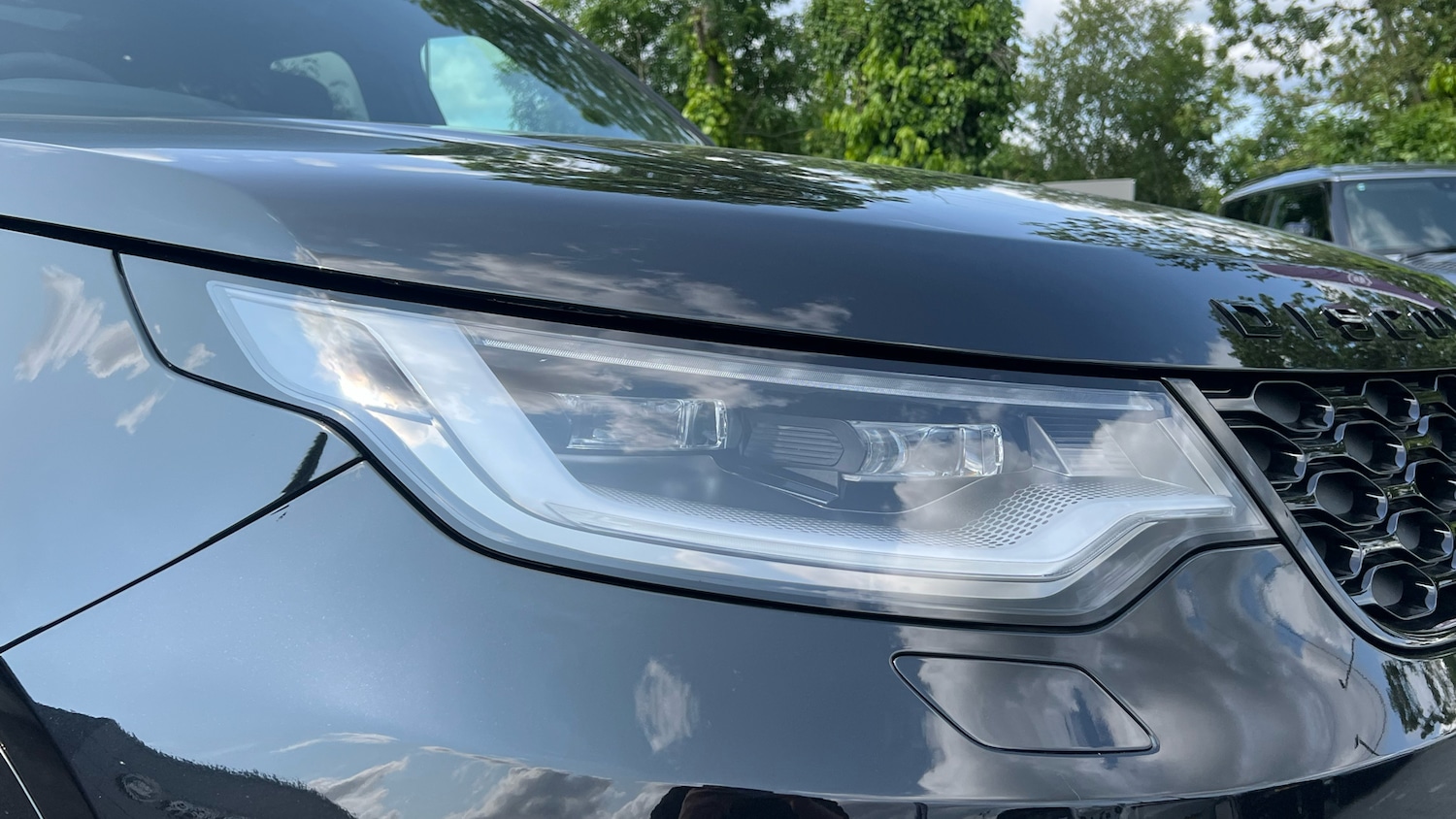 Used Land Rover Discovery 2025 for sale - 76255215: Photo 17