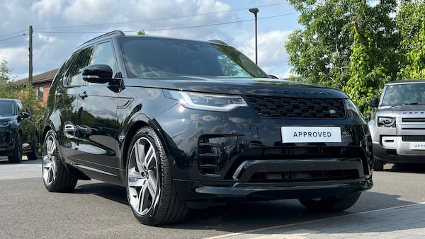 Used Land Rover Discovery 2025 for sale - 76255215: Photo 24