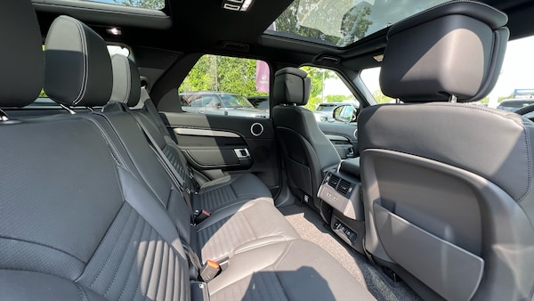 Used Land Rover Discovery 2025 for sale - 76255215: Photo 29