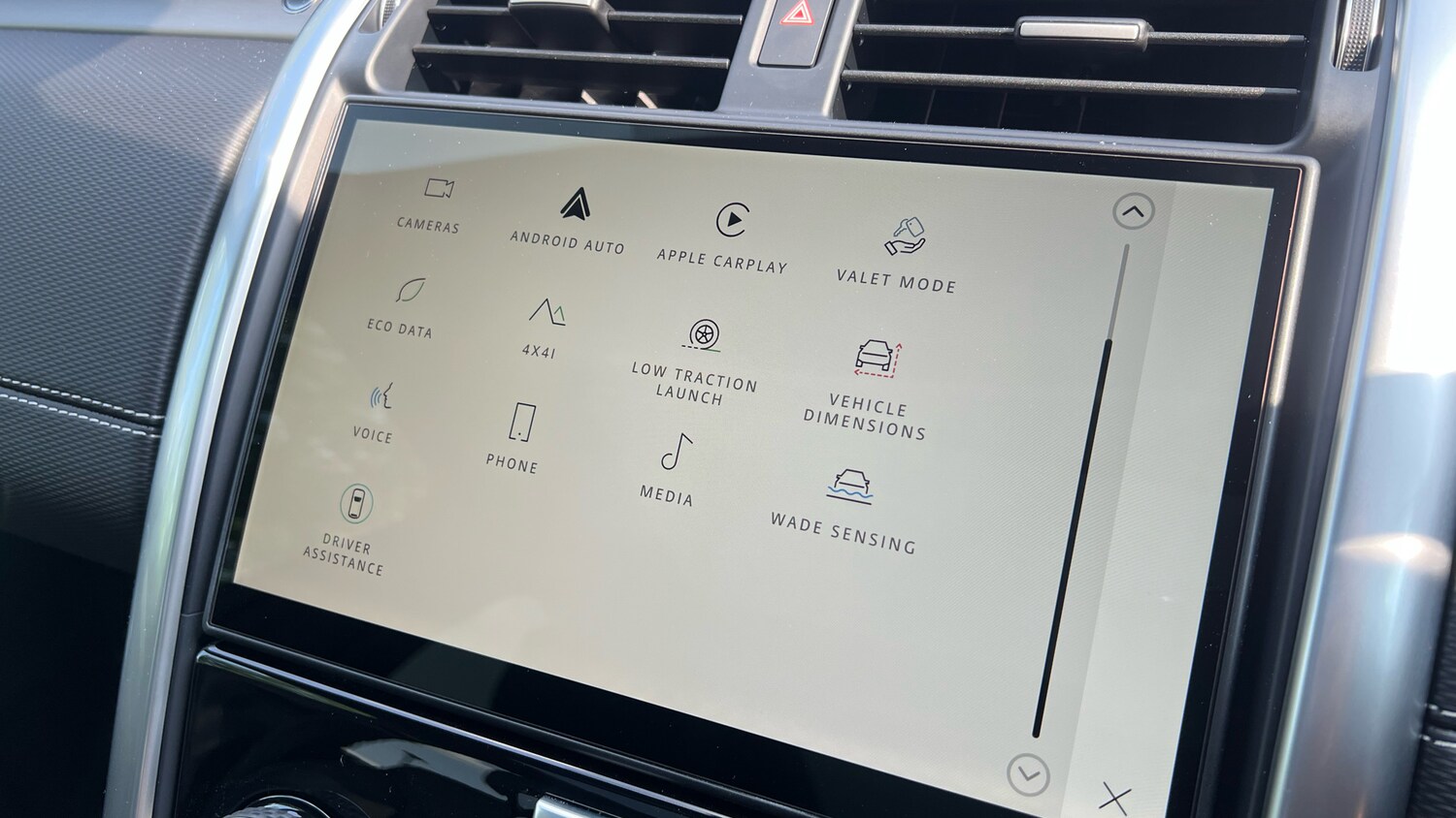 Used Land Rover Discovery 2025 for sale - 76255215: Photo 34