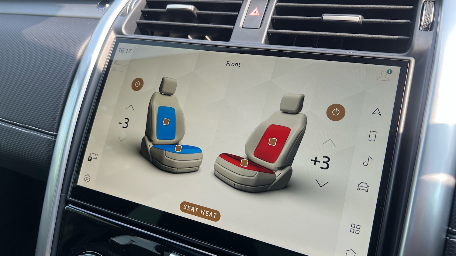 Used Land Rover Discovery 2025 for sale - 76255215: Photo 36