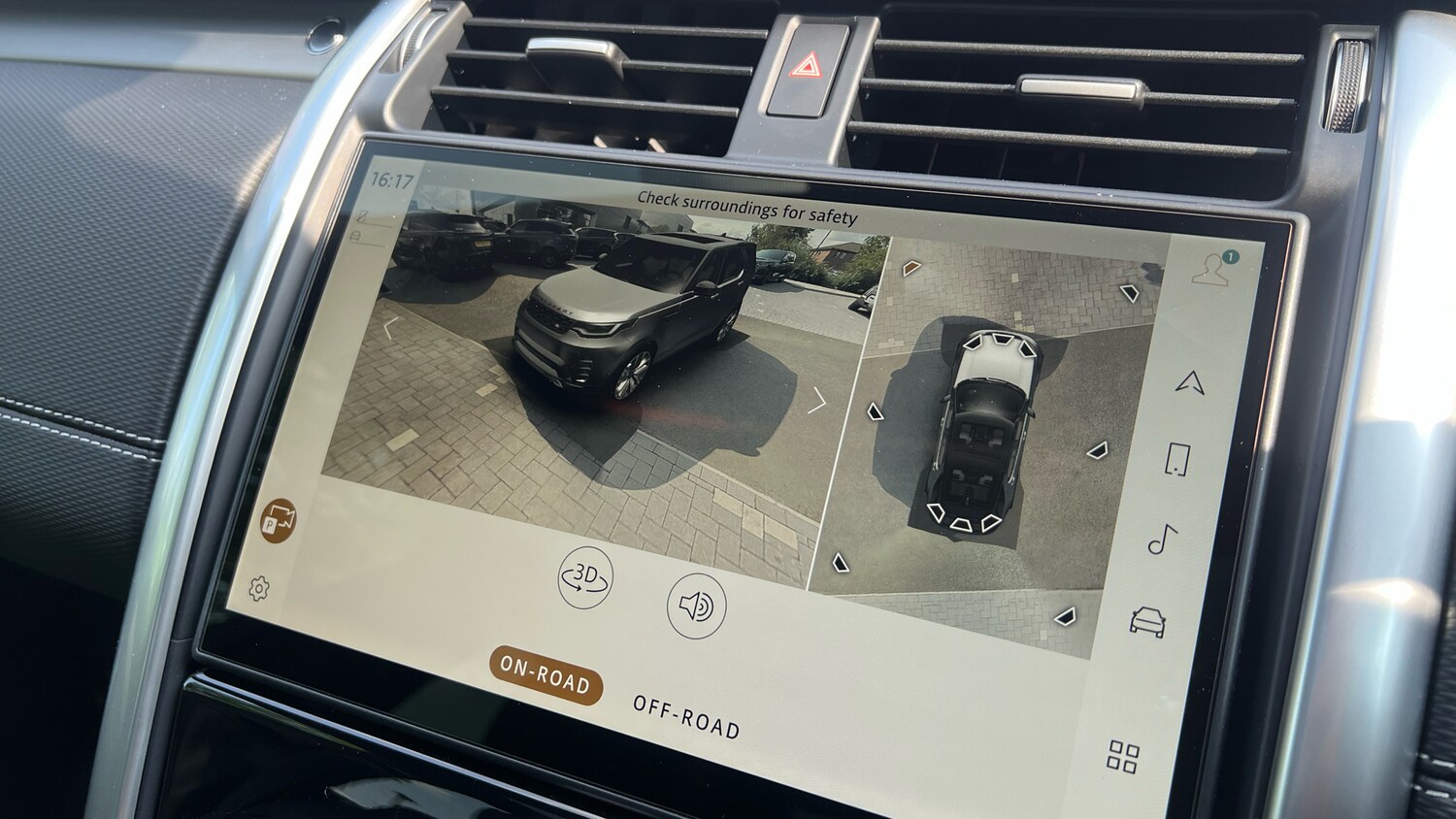 Used Land Rover Discovery 2025 for sale - 76255215: Photo 37