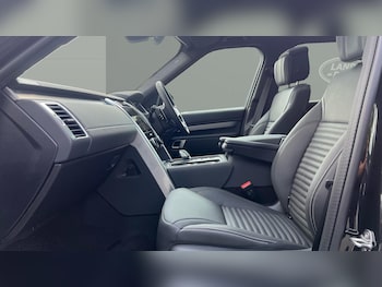 Used Land Rover Discovery 2025 for sale - 76255215: Photo