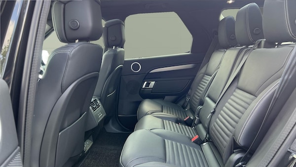 Used Land Rover Discovery 2025 for sale - 76255215: Photo 4