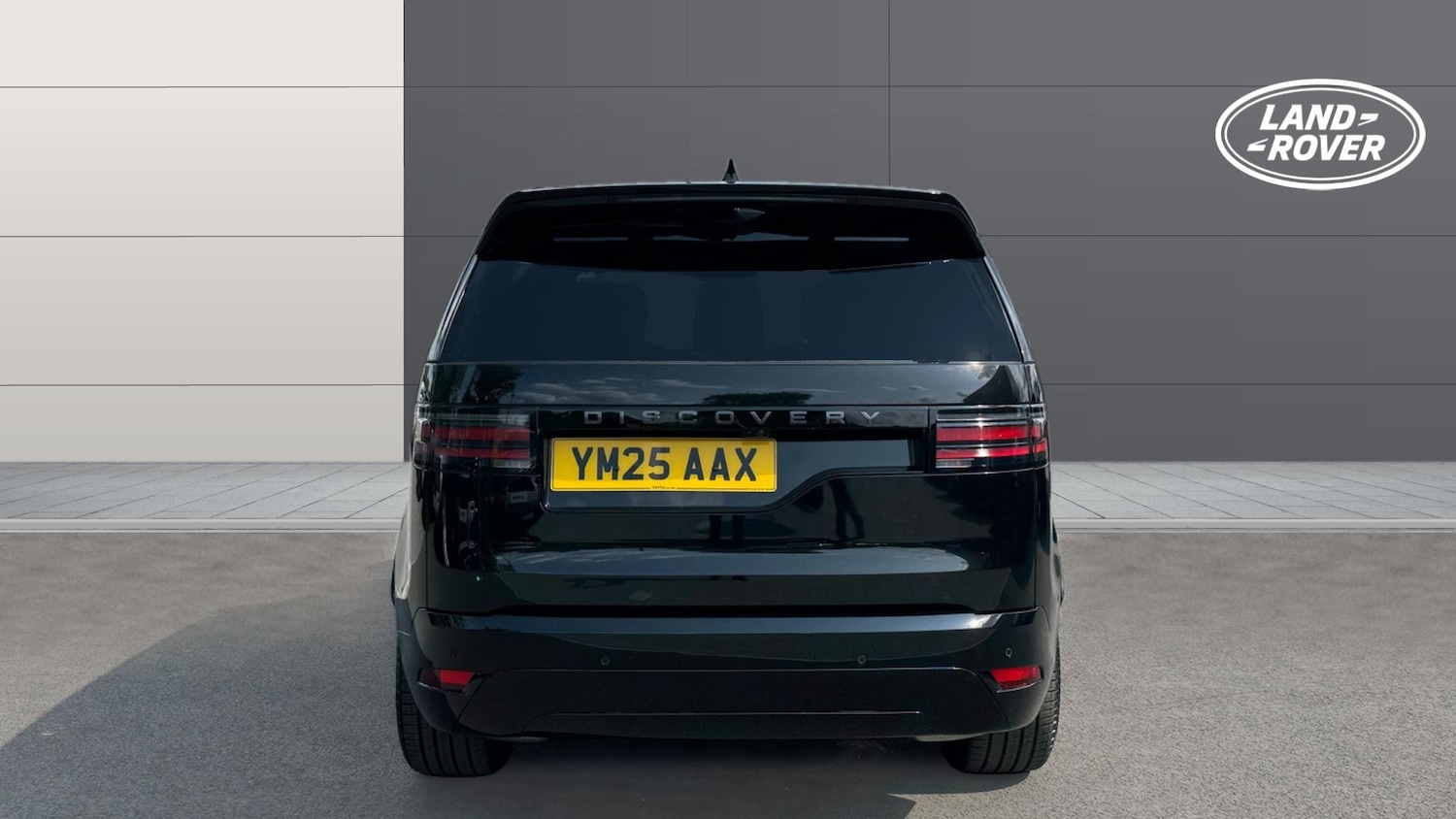 Used Land Rover Discovery 2025 for sale - 76255215: Photo 6