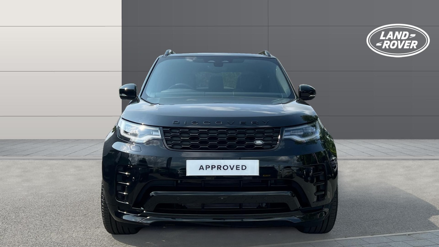 Used Land Rover Discovery 2025 for sale - 76255215: Photo 7