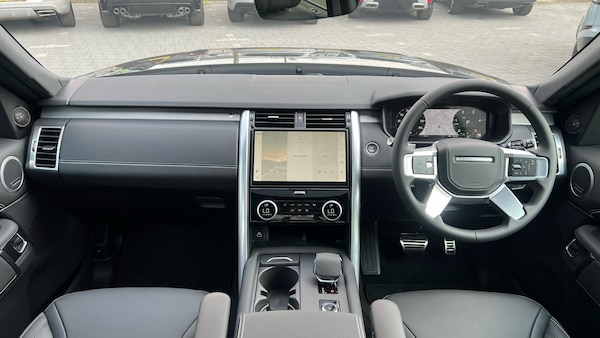 Used Land Rover Discovery 2025 for sale - 76255215: Photo 9