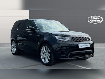 Used Land Rover Discovery 2023 for sale - 78698514: Photo