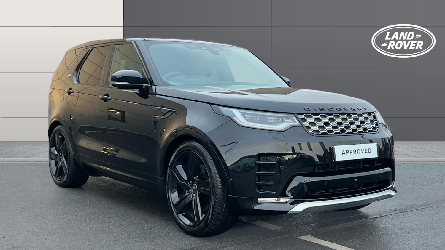 Used Land Rover Discovery 2024 for sale - 77116417: Photo 1