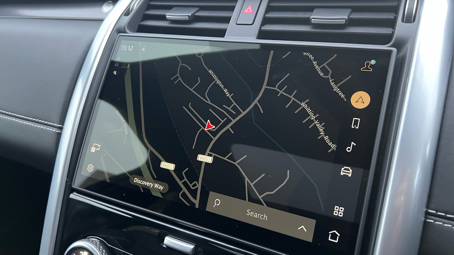 Used Land Rover Discovery 2024 for sale - 77116417: Photo 11