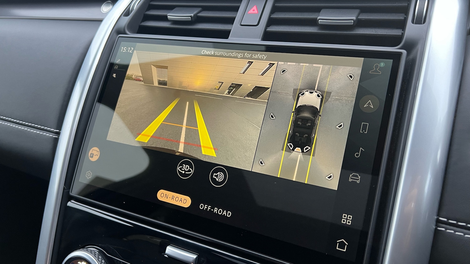 Used Land Rover Discovery 2024 for sale - 77116417: Photo 12