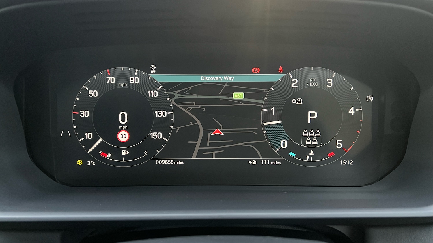 Used Land Rover Discovery 2024 for sale - 77116417: Photo 16