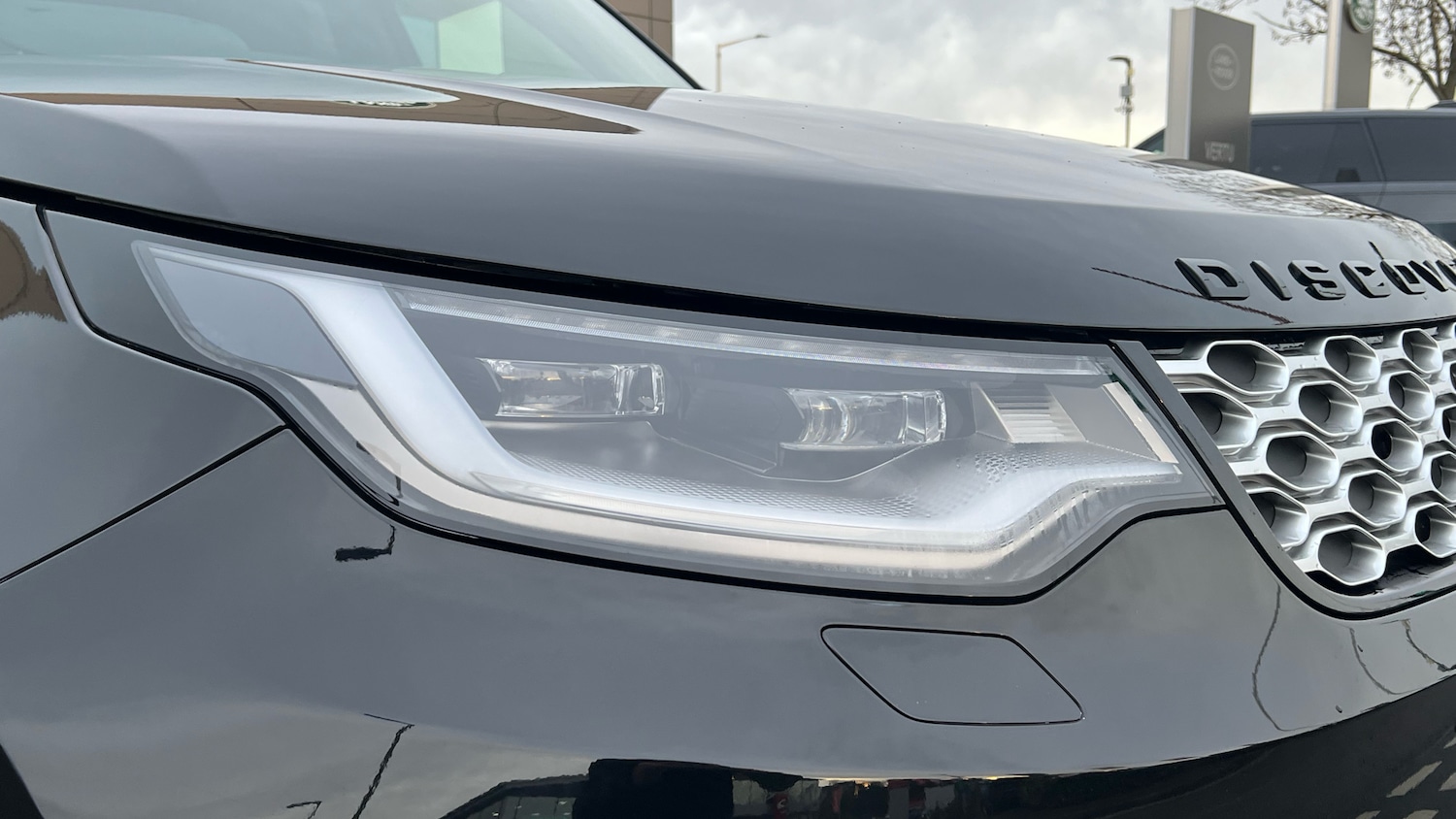 Used Land Rover Discovery 2024 for sale - 77116417: Photo 17