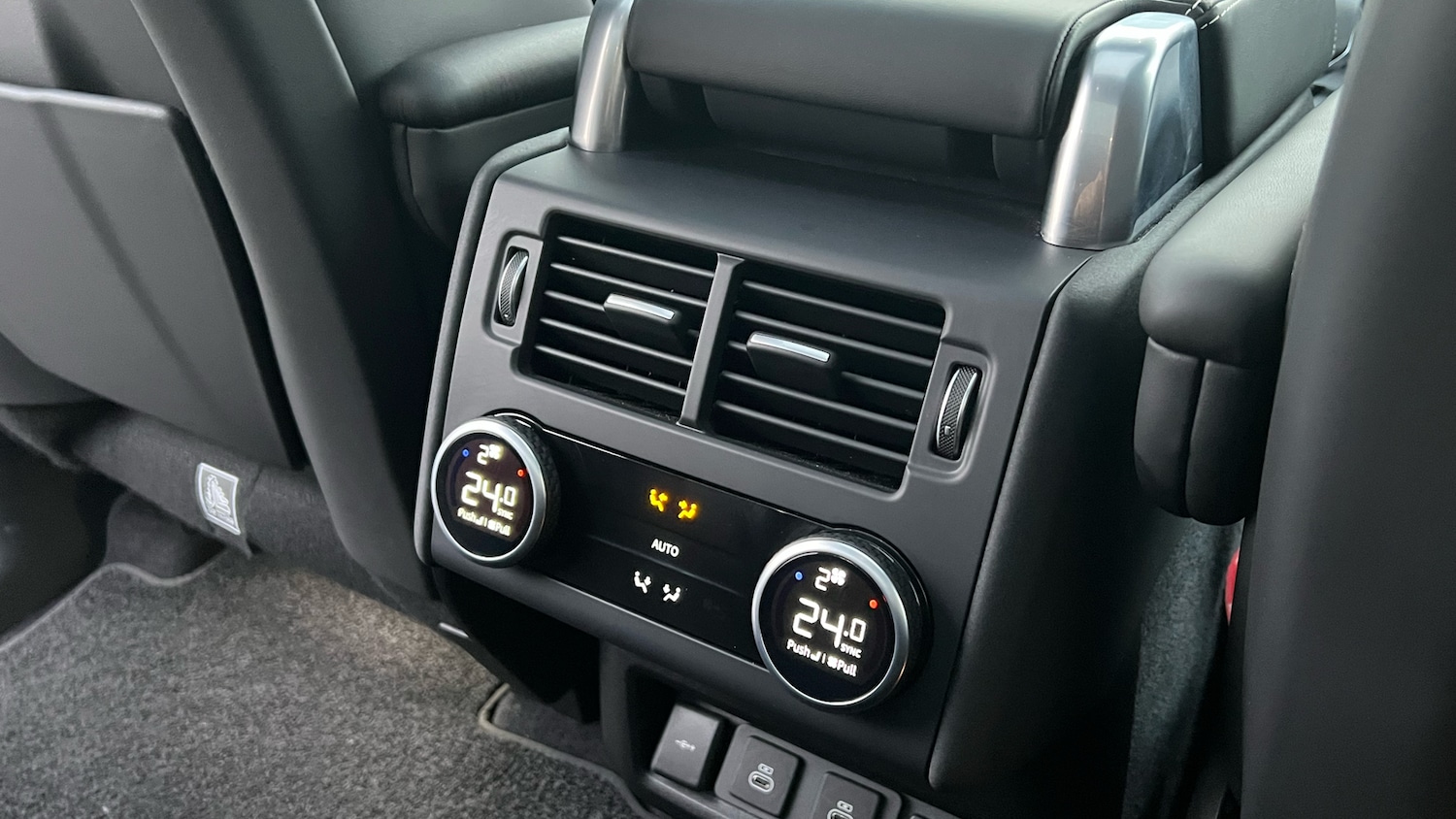 Used Land Rover Discovery 2024 for sale - 77116417: Photo 18