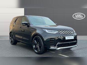 2024 (24) - 3.0 D300 Metropolitan Edition 5dr Auto Diesel Station Wagon