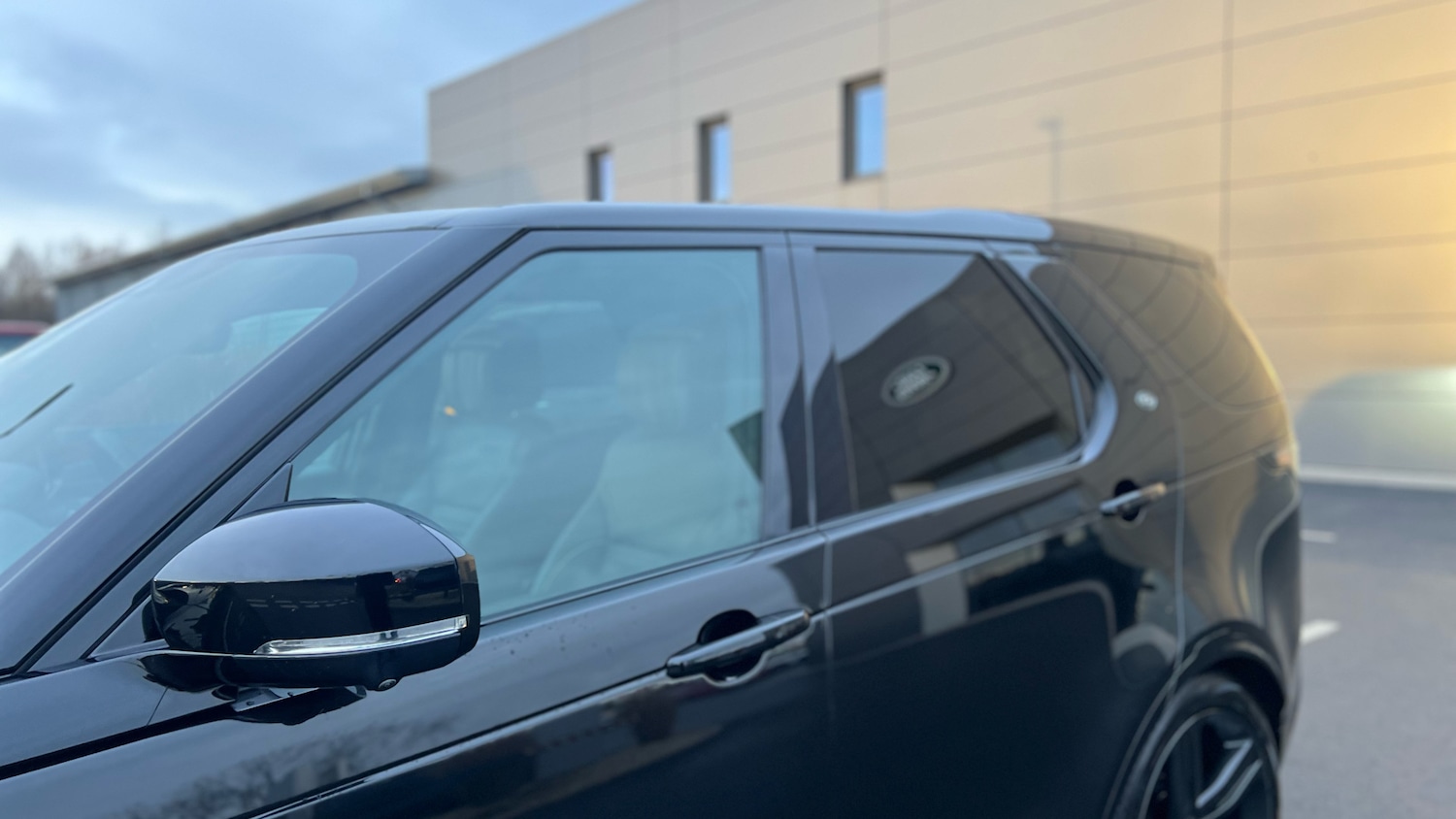 Used Land Rover Discovery 2024 for sale - 77116417: Photo 22