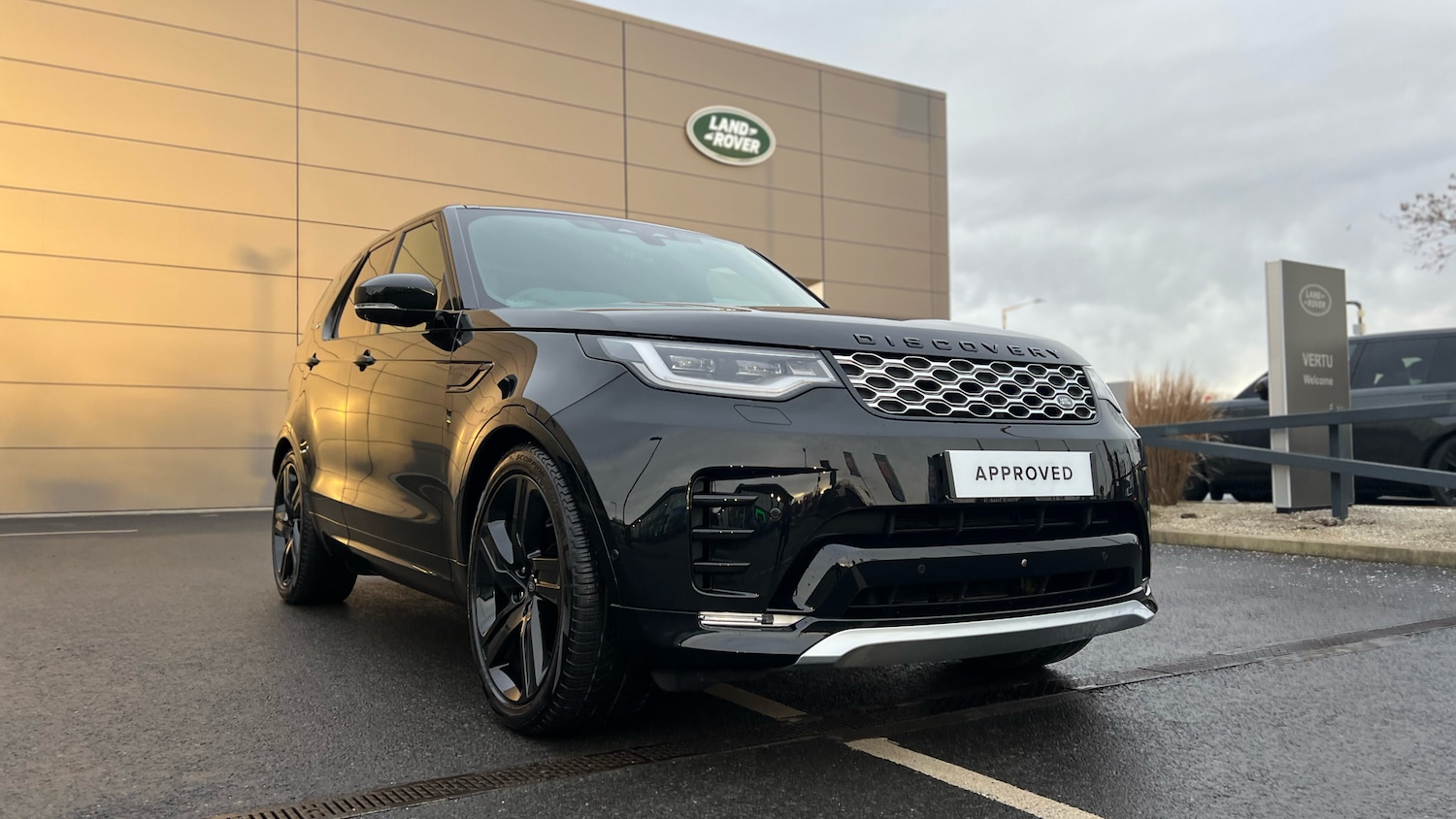 Used Land Rover Discovery 2024 for sale - 77116417: Photo 25