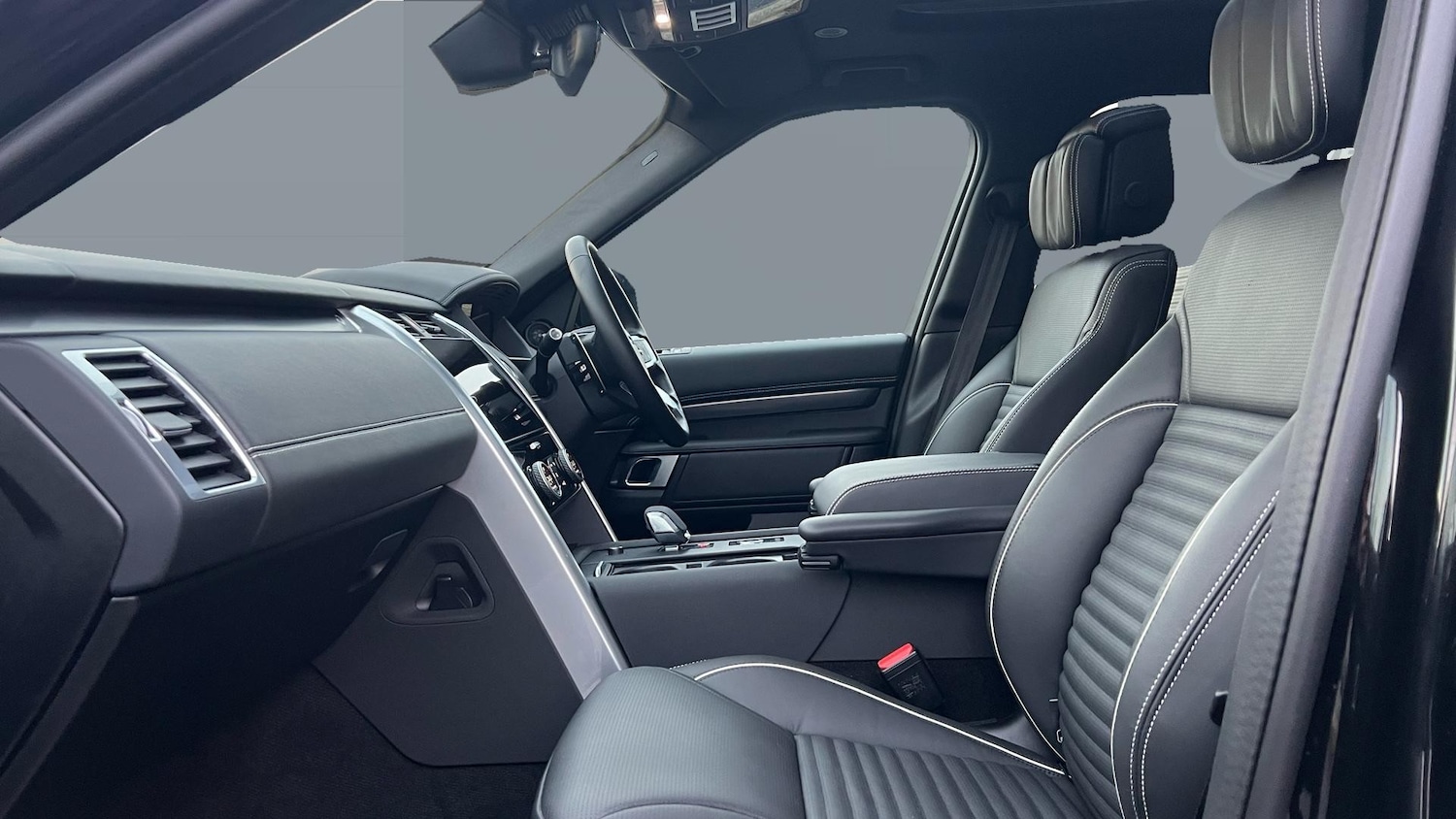 Used Land Rover Discovery 2024 for sale - 77116417: Photo 3