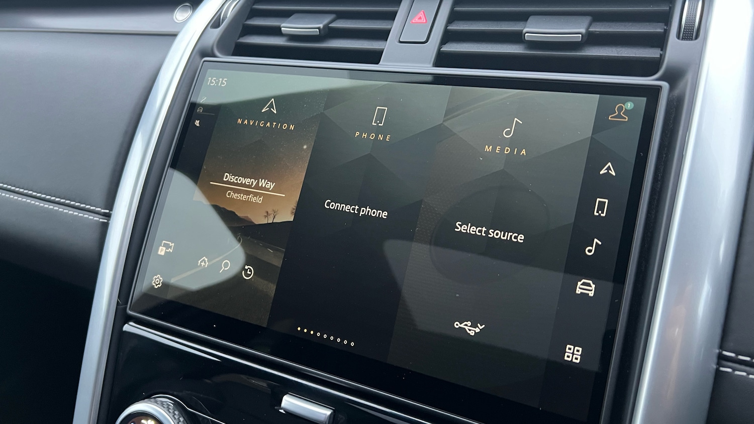 Used Land Rover Discovery 2024 for sale - 77116417: Photo 38