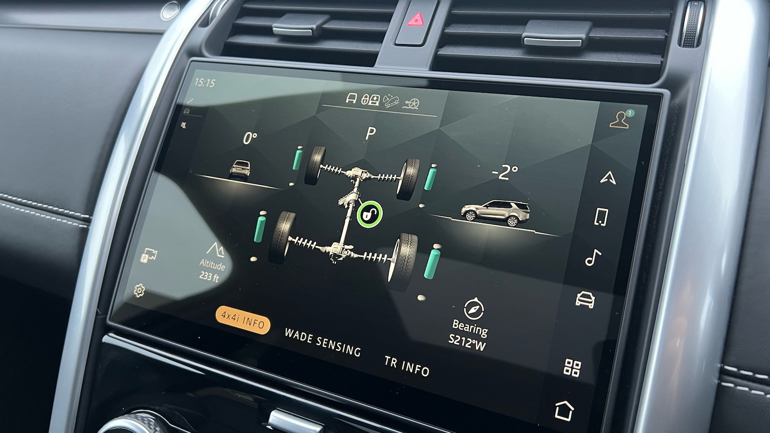 Used Land Rover Discovery 2024 for sale - 77116417: Photo 41