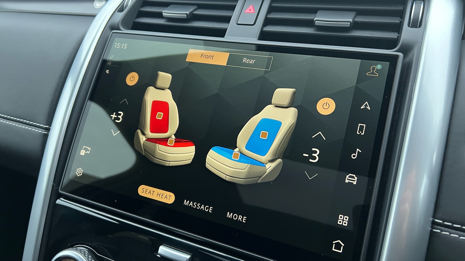 Used Land Rover Discovery 2024 for sale - 77116417: Photo 43