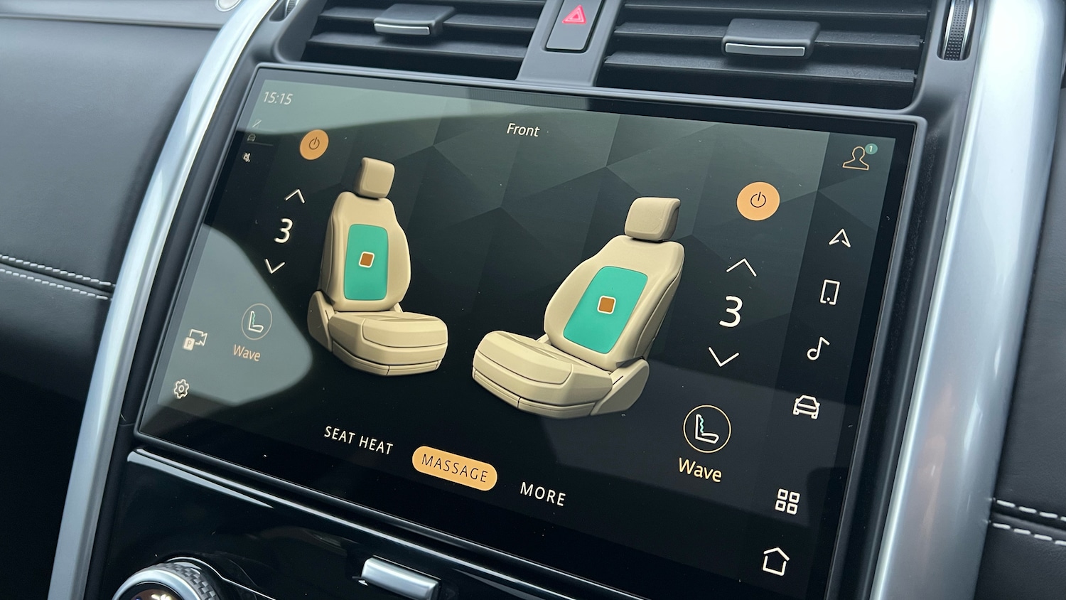 Used Land Rover Discovery 2024 for sale - 77116417: Photo 44