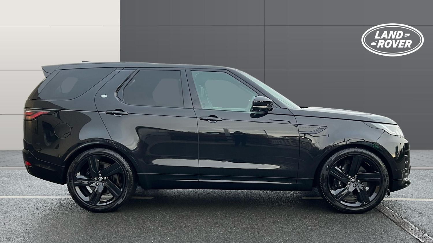 Used Land Rover Discovery 2024 for sale - 77116417: Photo 5