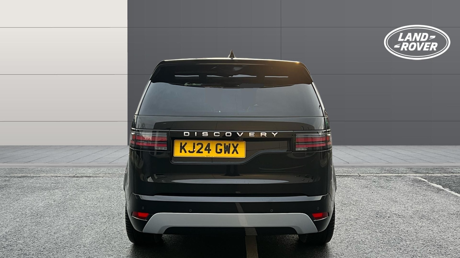 Used Land Rover Discovery 2024 for sale - 77116417: Photo 6