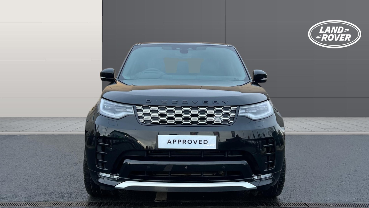 Used Land Rover Discovery 2024 for sale - 77116417: Photo 7