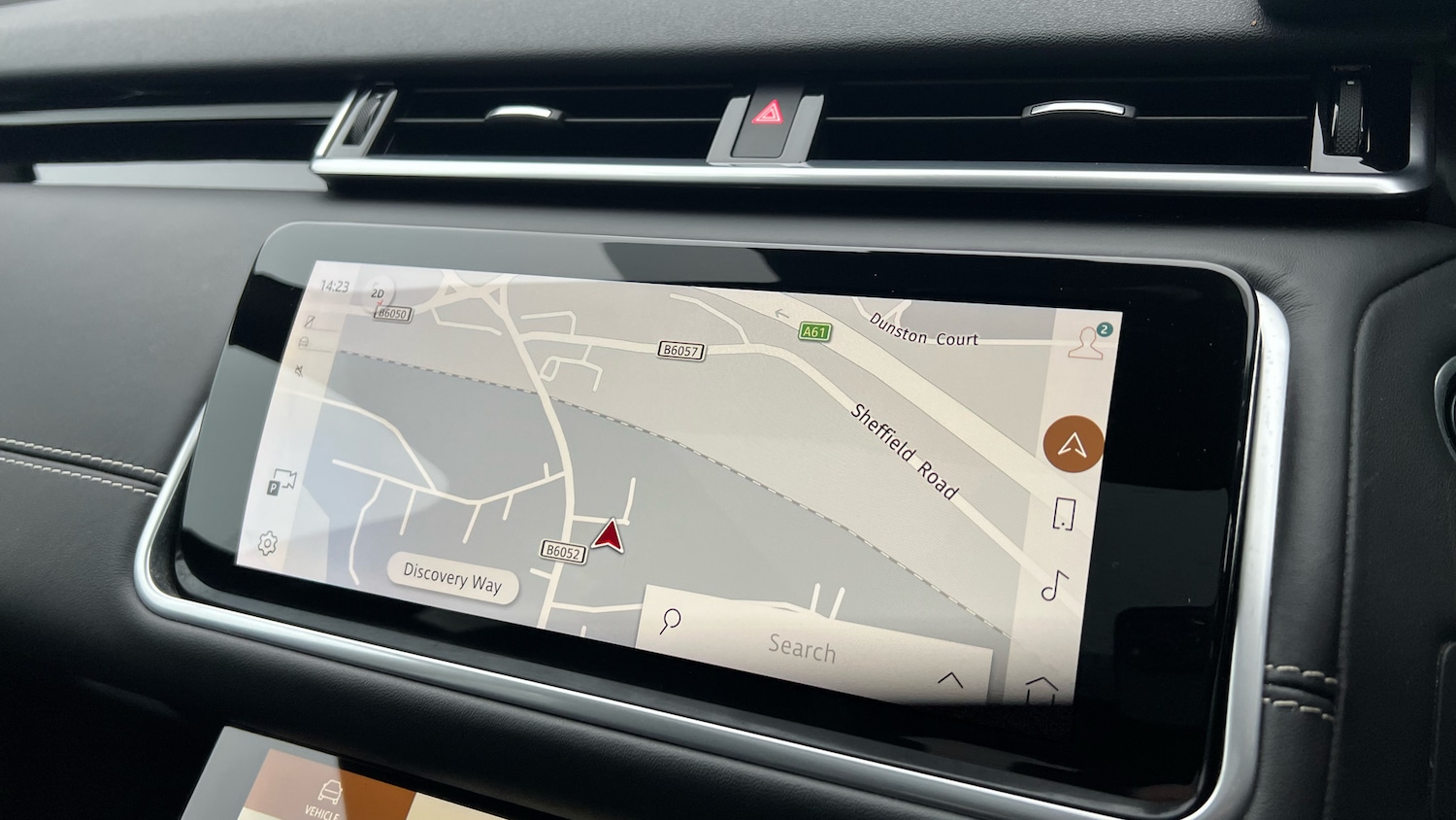 Used Land Rover Range Rover Velar 2021 for sale - 77605140: Photo 11