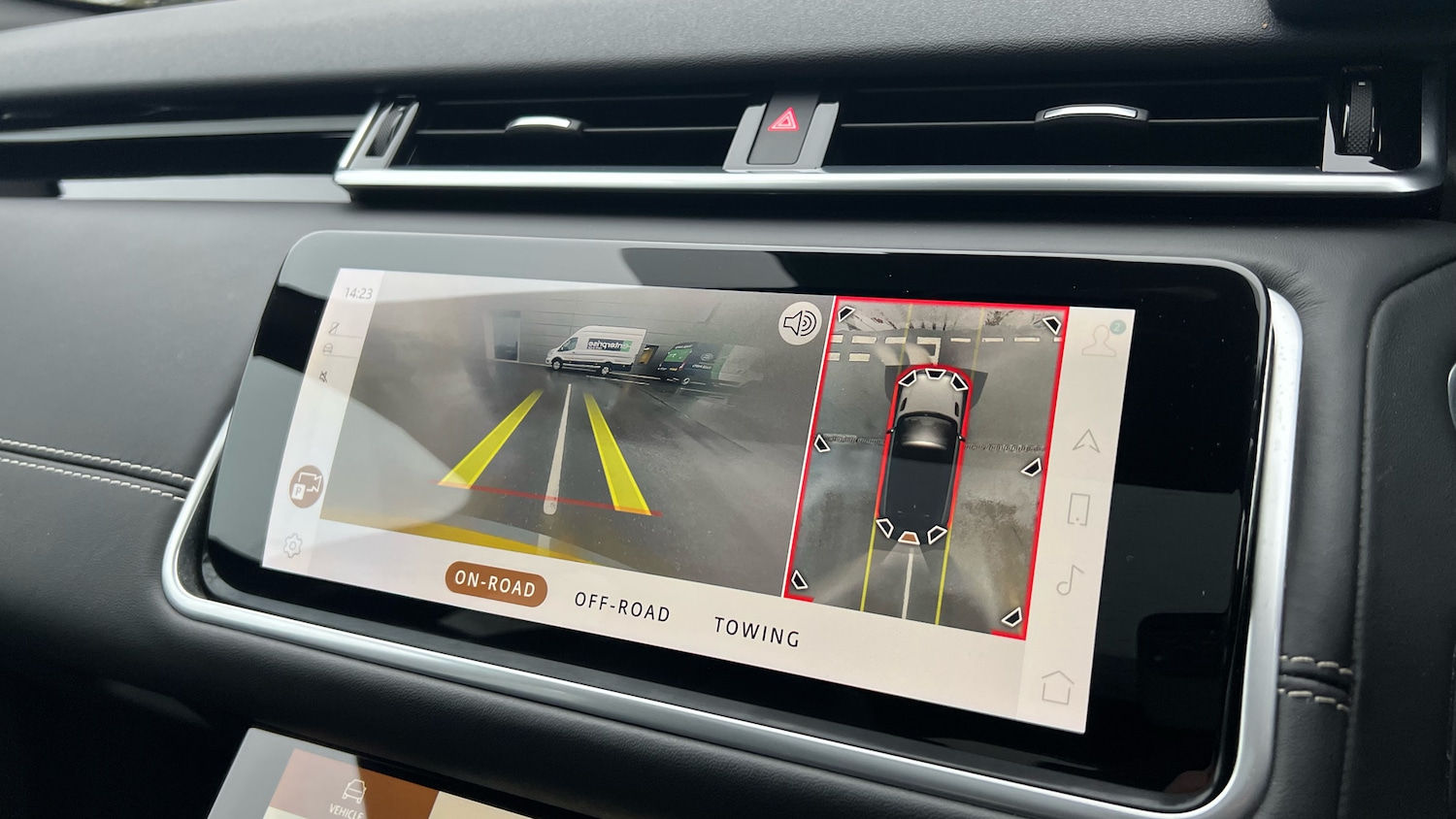 Used Land Rover Range Rover Velar 2021 for sale - 77605140: Photo 12