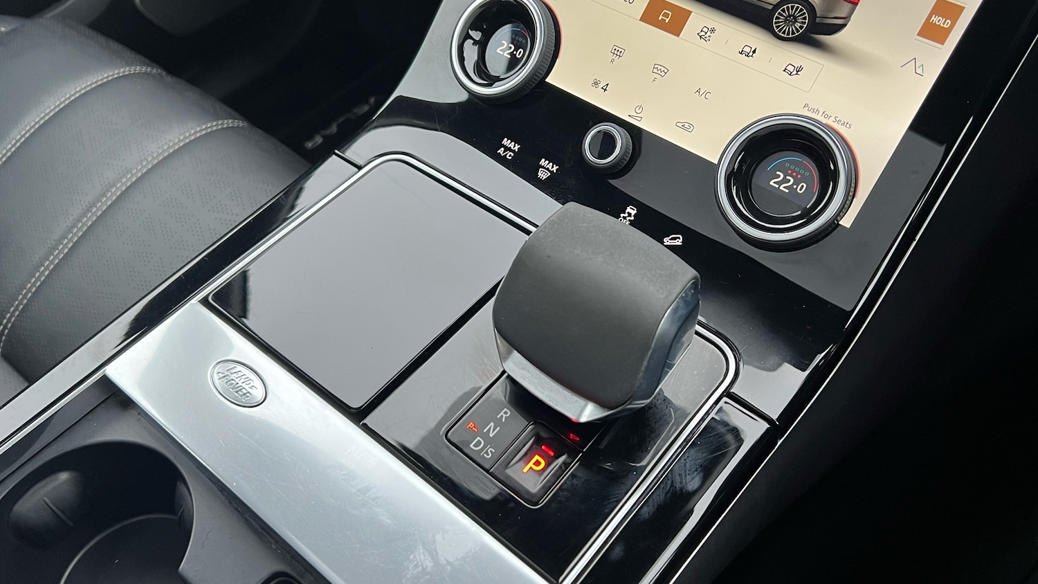 Used Land Rover Range Rover Velar 2021 for sale - 77605140: Photo 13