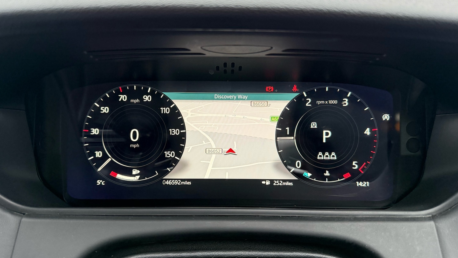 Used Land Rover Range Rover Velar 2021 for sale - 77605140: Photo 16