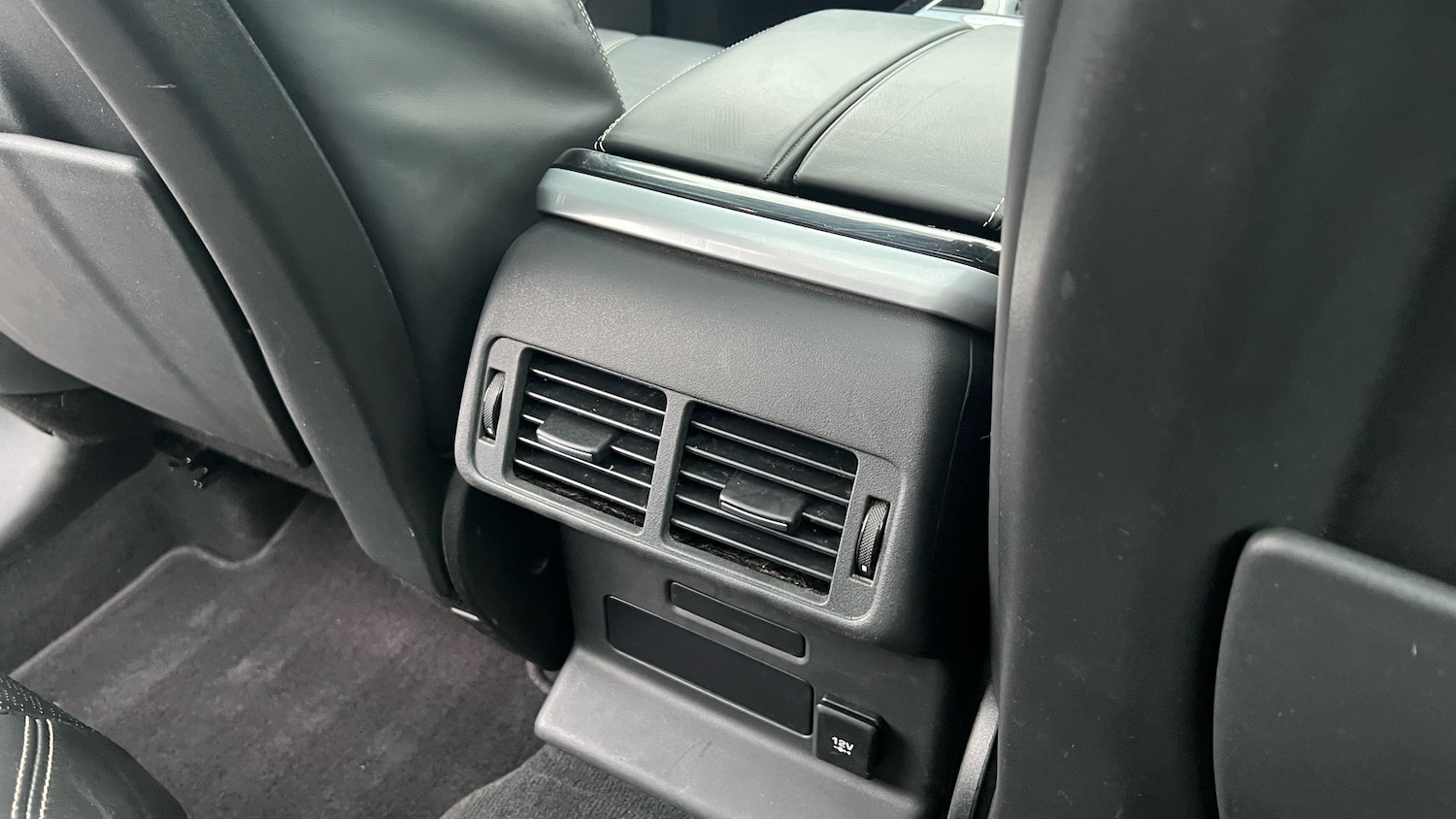 Used Land Rover Range Rover Velar 2021 for sale - 77605140: Photo 18