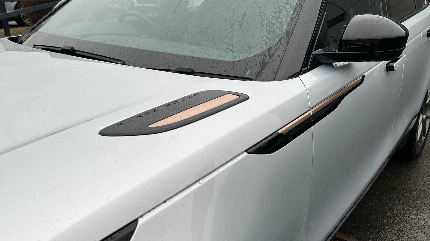 Used Land Rover Range Rover Velar 2021 for sale - 77605140: Photo 20